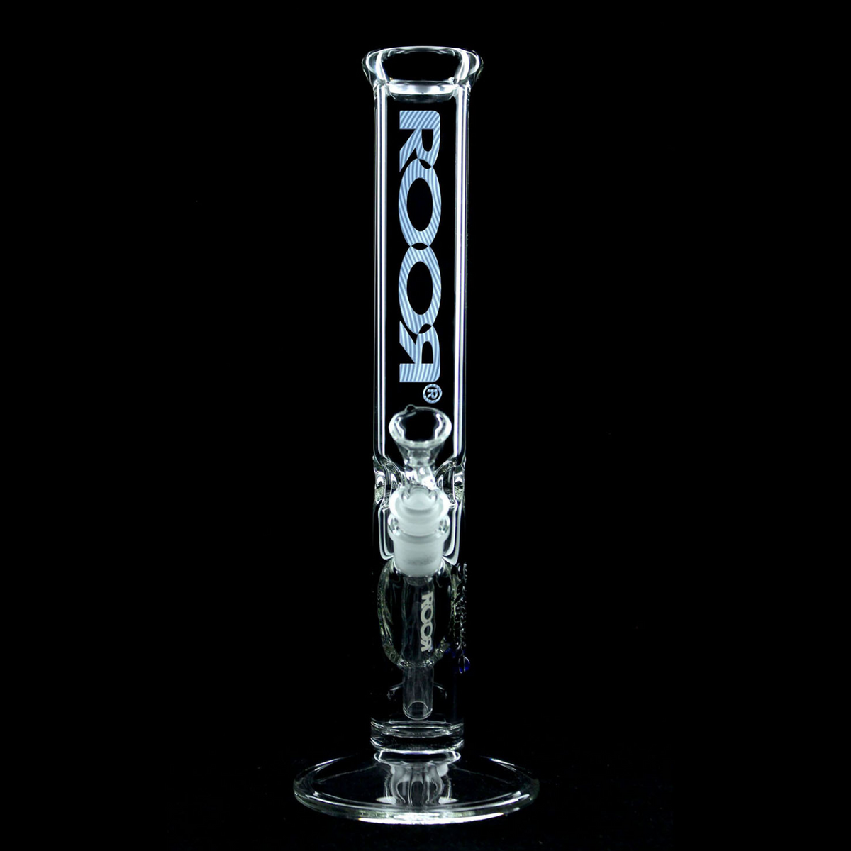 roor gridded downstem