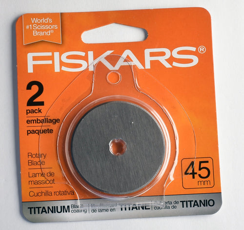65mm Rotary Cutter | Fiskars