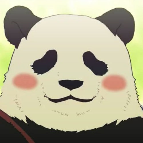 7 PANDAS IN JAPANESE ANIME  Univers de Panda