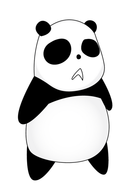 1210 Anime Panda Images Stock Photos  Vectors  Shutterstock