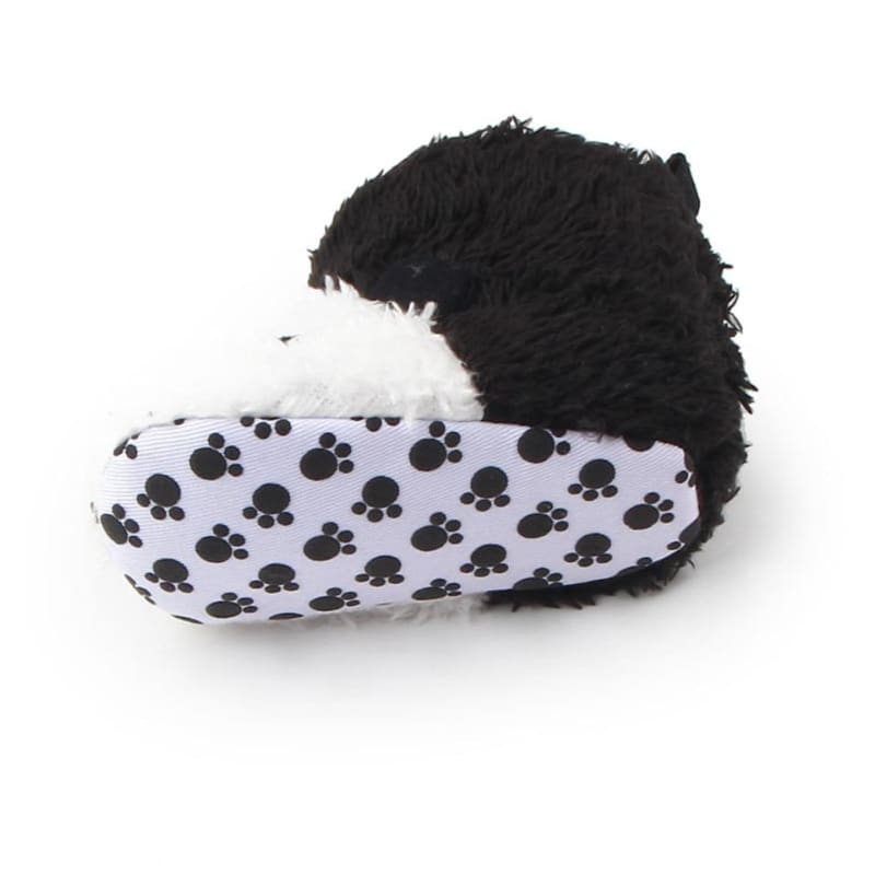 Panda Slippers Univers De Panda