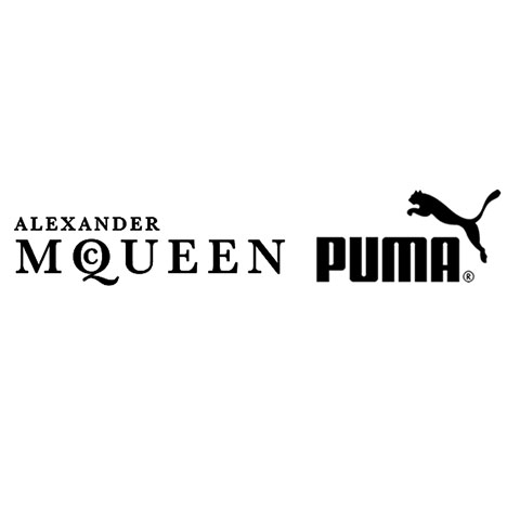 comedia Fácil de leer Estrella Puma x Alexander McQueen – Mush Clothing