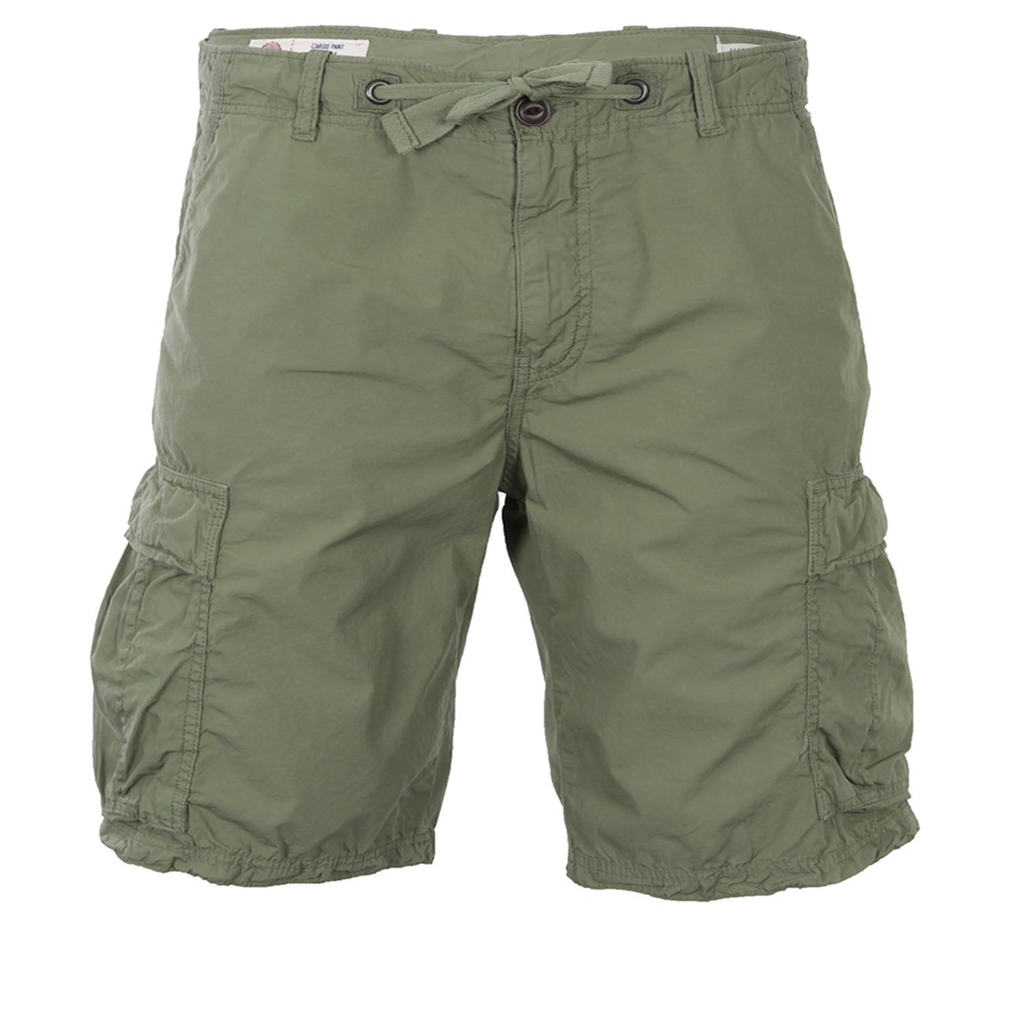 Franklin & Marshall Hardy Cargo Shorts – Mush Clothing