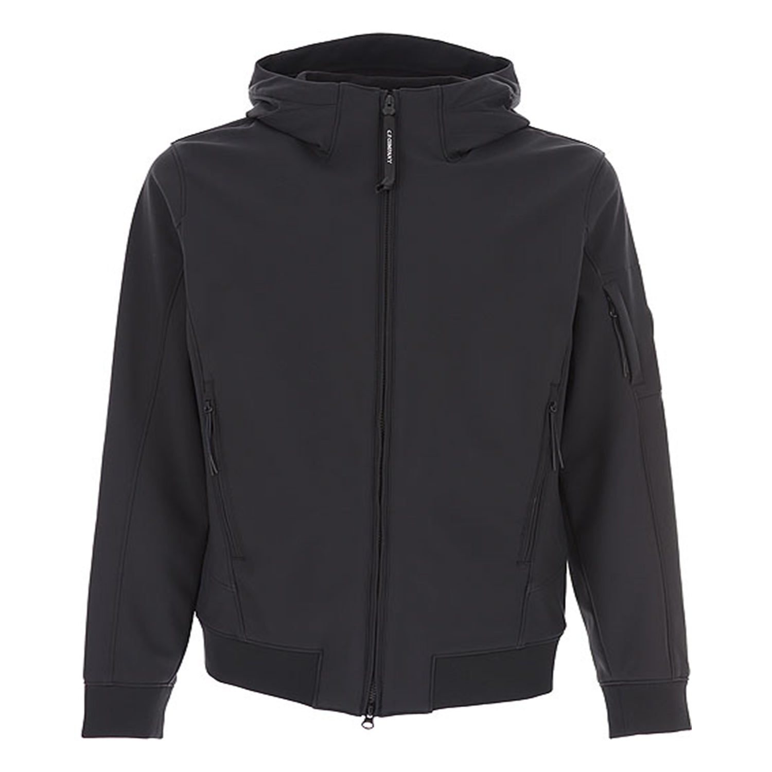C.P. Company Shell-R Hooded Jacket – Mush Clothing