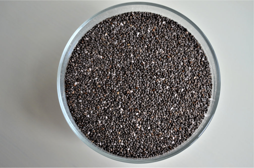 Chia seeds