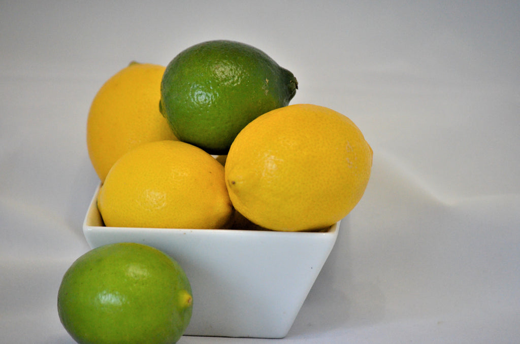 Lemon and Limes