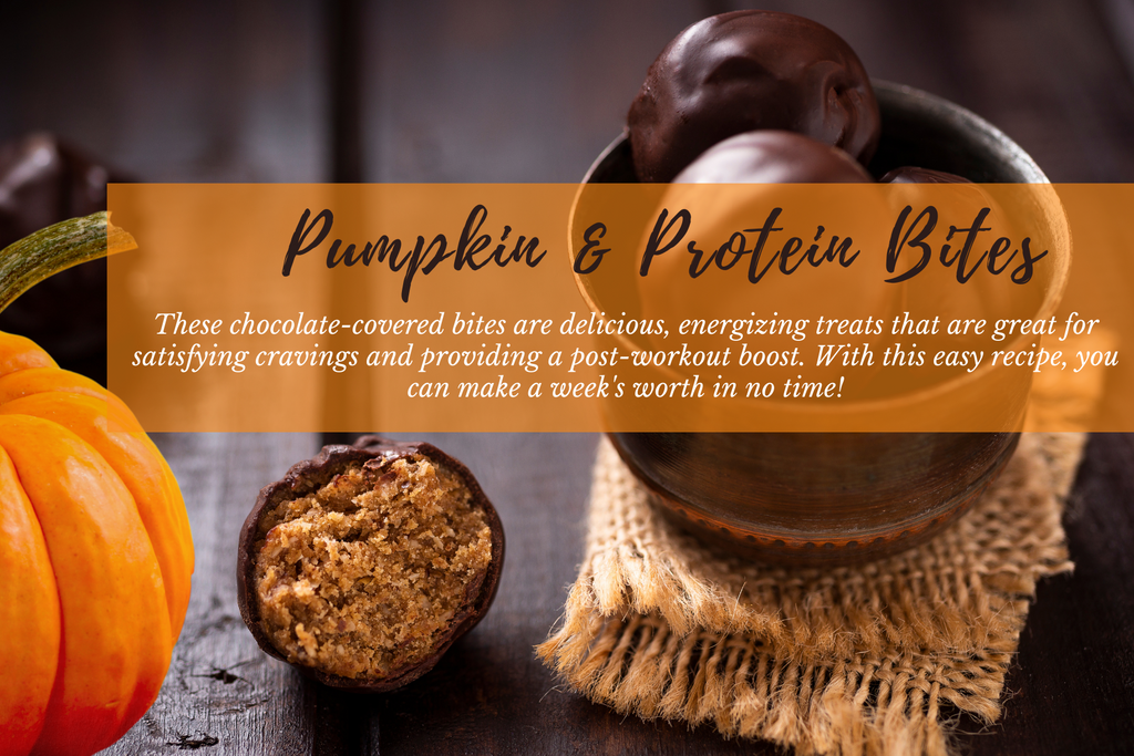 Pumpkin Recipes, Pumpkin bites, Pumpkin treats