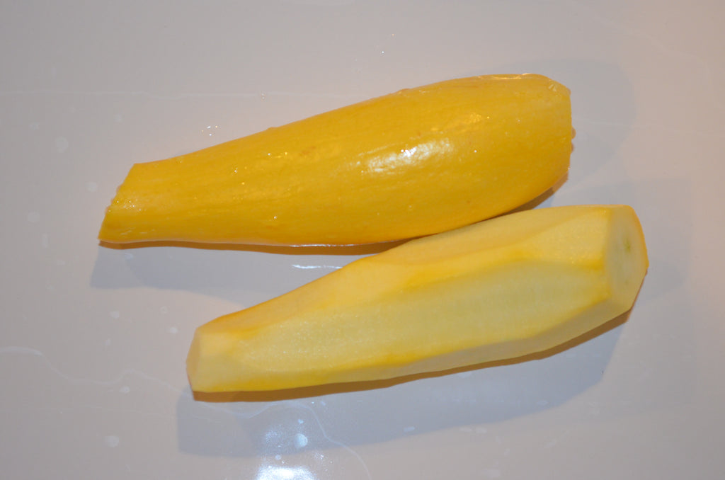 summer squash