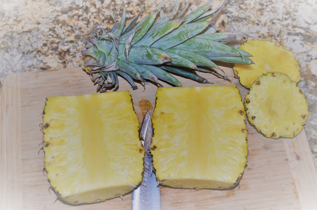 pineapple