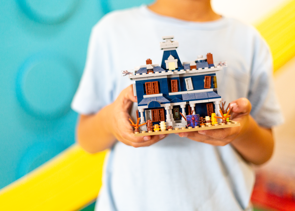 Legos Houses WholeSale - Price List, Bulk Buy at