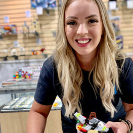 Team Member Image