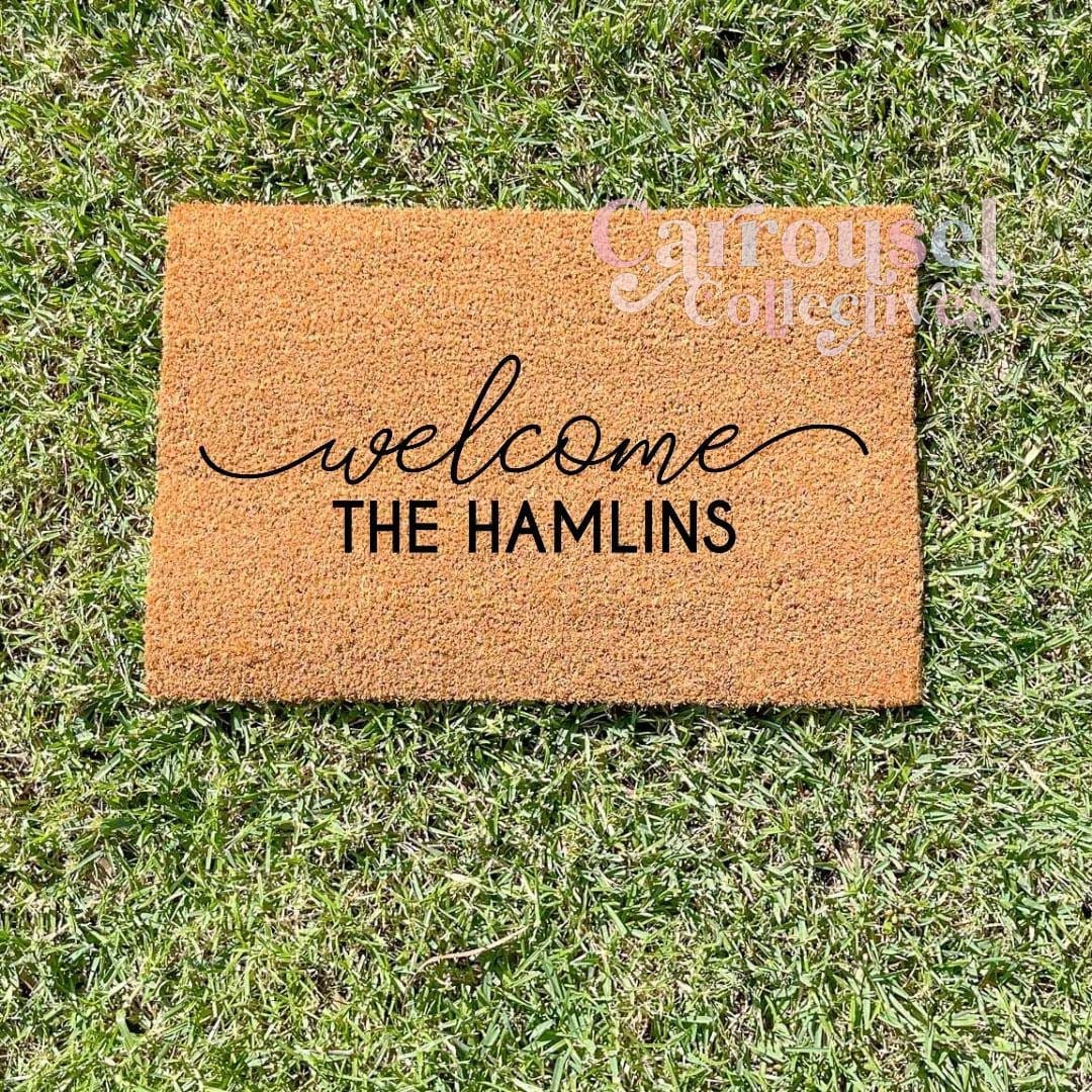 5 Reasons Your Home Needs Entrance Doormats