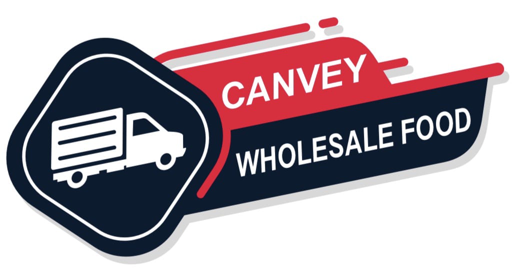 Canvey Wholesale