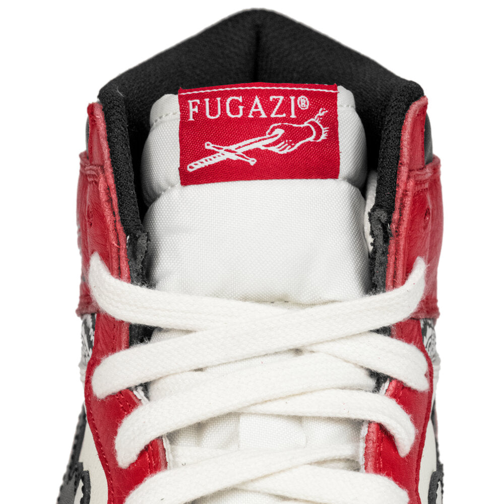 fugazi jordan 1 release date