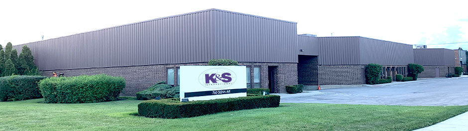 K&S International Tradeshow Flooring Specializing in Tradeshow