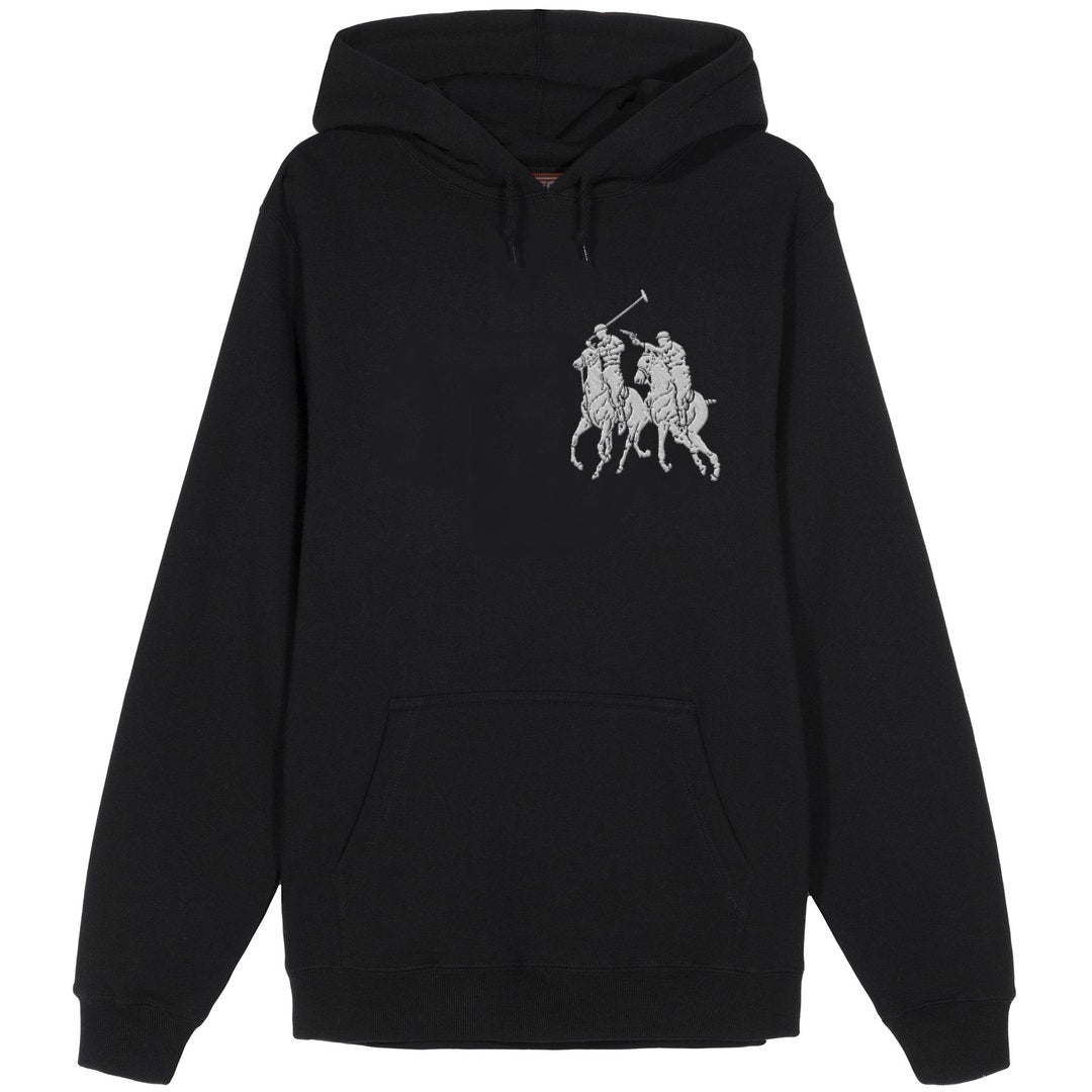 black assassin hoodie