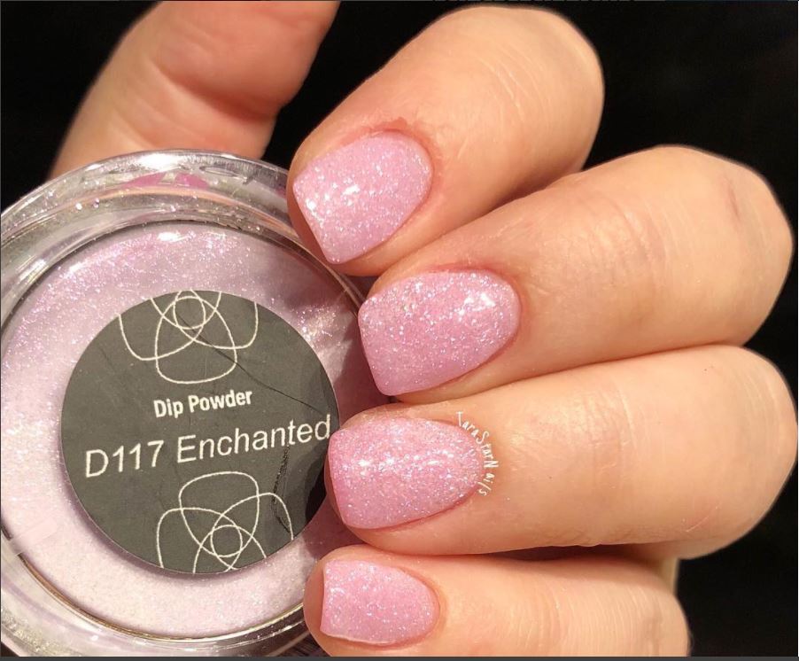 Revel Nail Dip Powder Enchanted