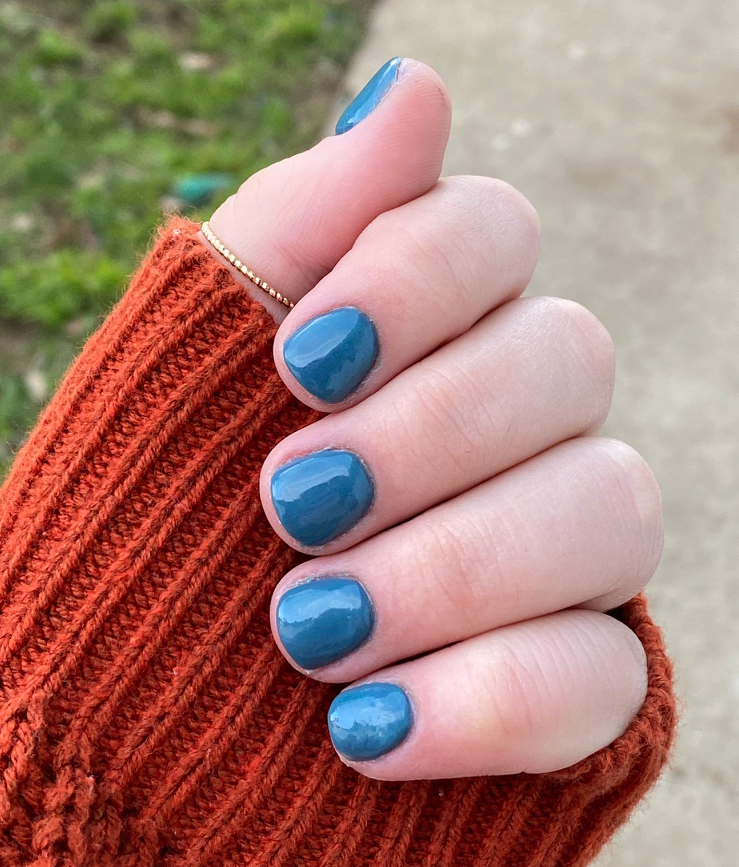 Manicure Roundup Post 5