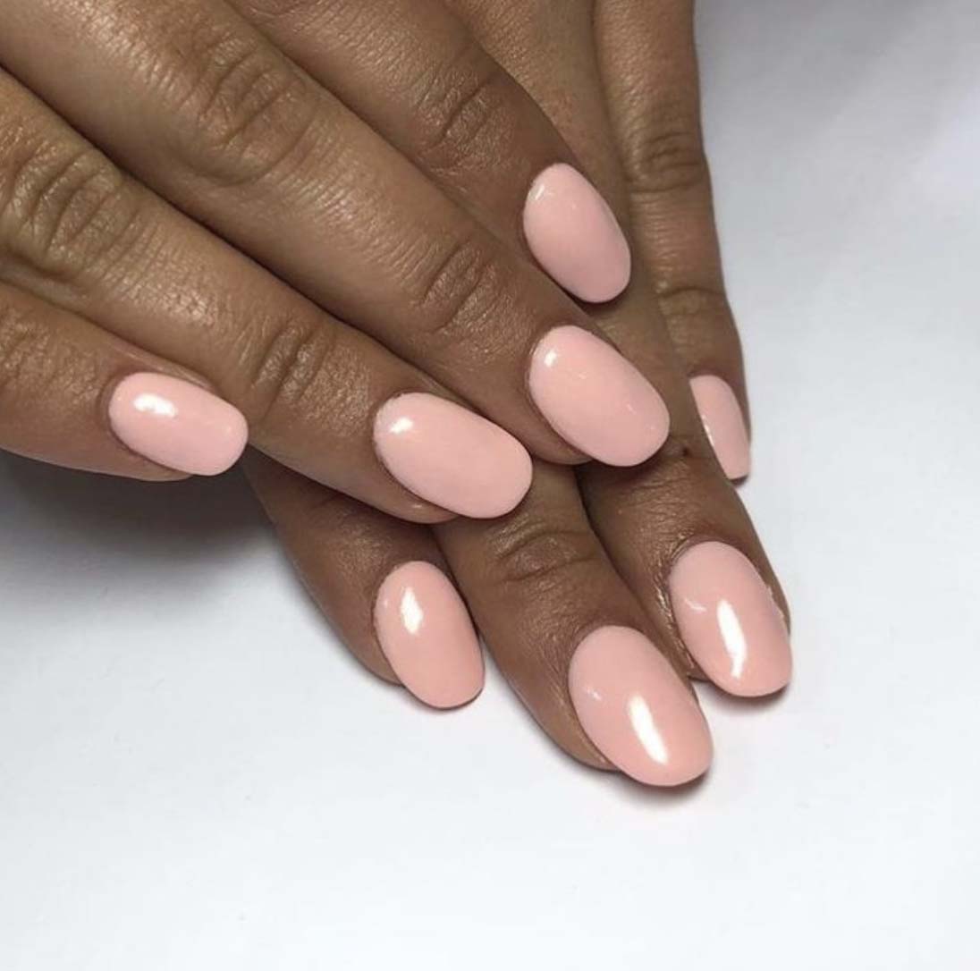 The Ultimate Guide to Nail Shapes: Choosing the Perfect Style for Your –  Revel Nail - Revel Nail Blog