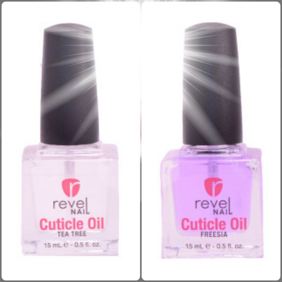 Revel Nail Dip Powder Cuticle Oil