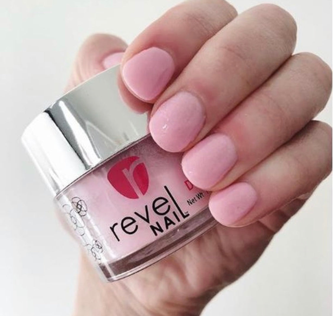 Choosing a Perfect Nail Shape!  Revel Nail Dip Powder - Revel Nail Blog