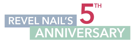 Happy 5th Anniversary Revel Nial