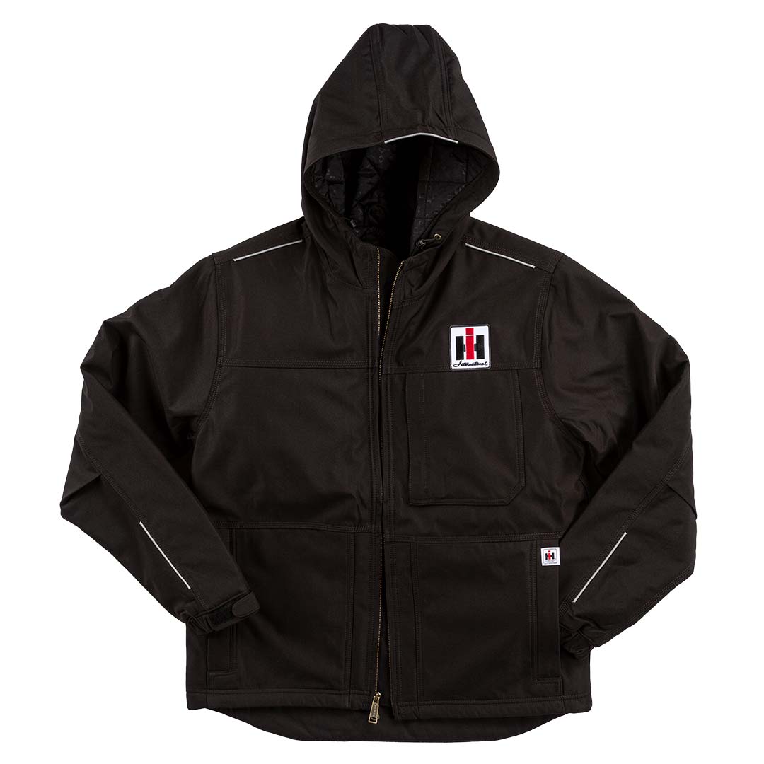 International Harvester - IH Vest Jacket - IH Gear - IH GEAR