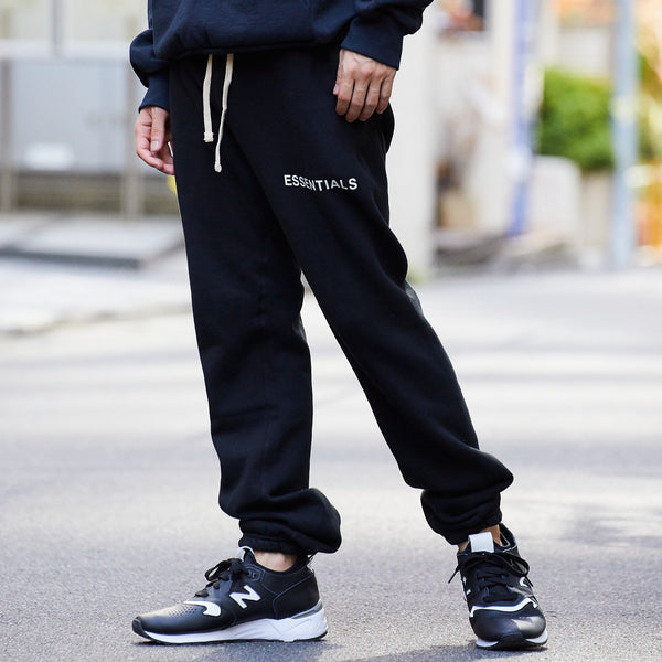 新品未使用購入先Fear Of God Essentials Sweat Pants S - www ...