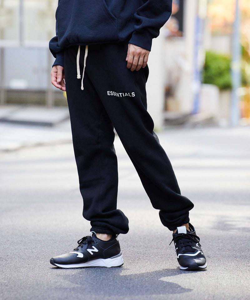 大阪買付 FOG Essentials Sweatpants リフレクティブ | artfive.co.jp