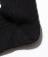 FRUIT OF THE LOOM×SYUMAN/フルーツオブザルーム×シュウマン 3P embroidery socks