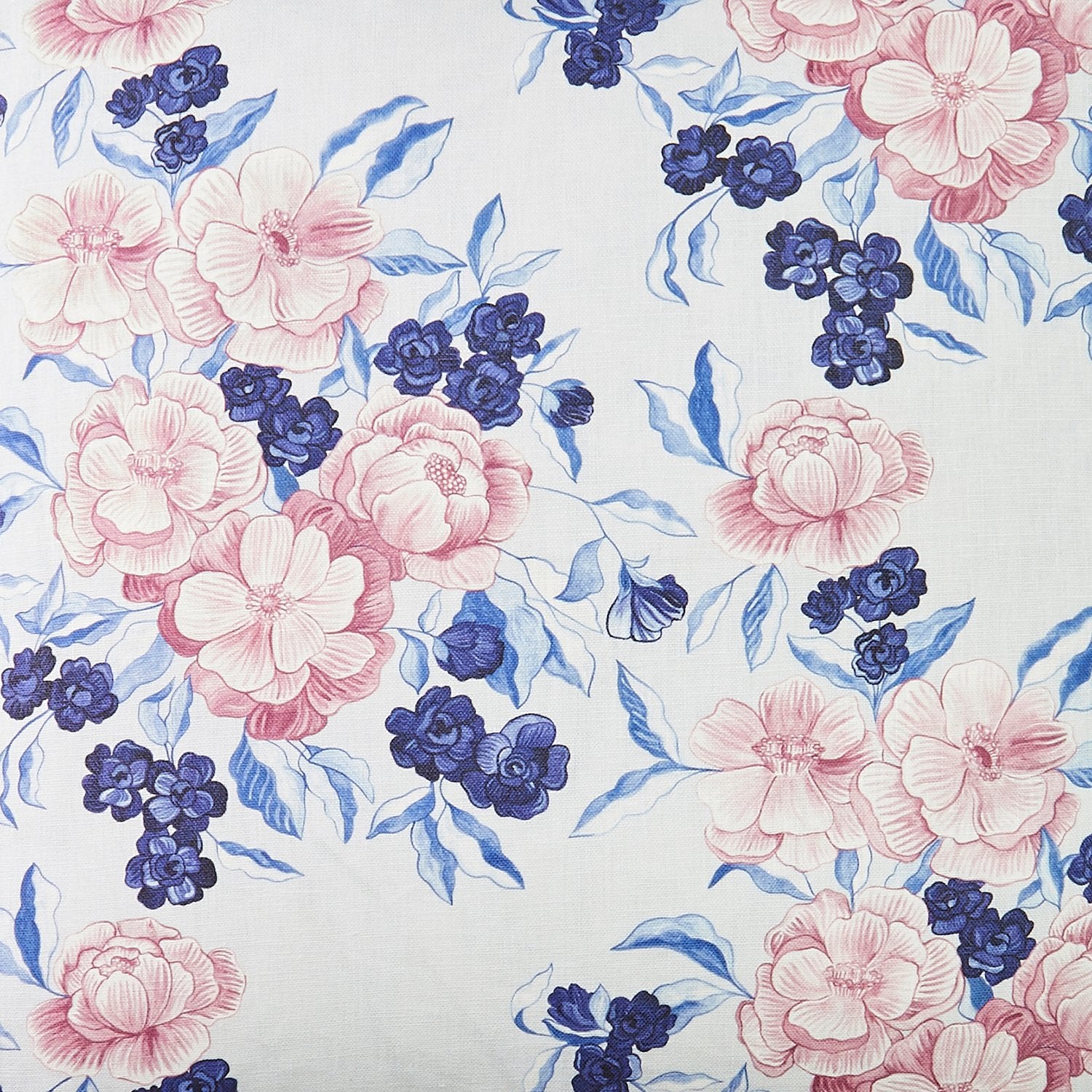 Mayfair in Thistle Fabric