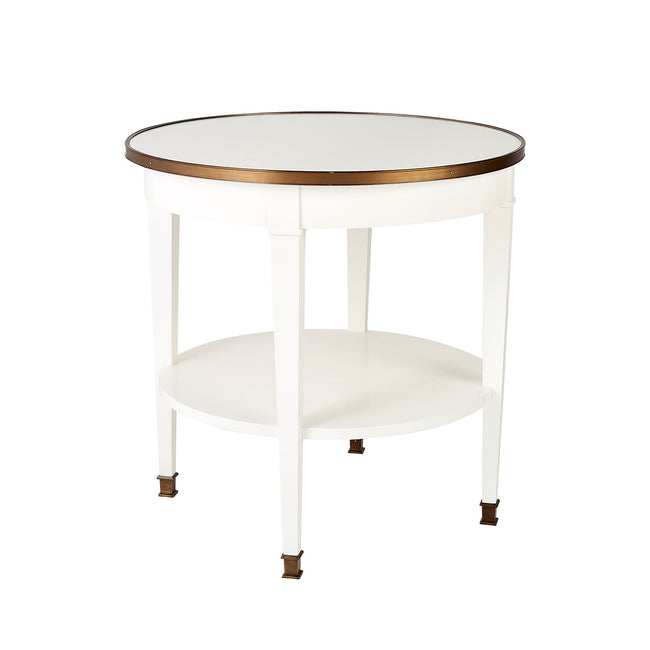 Ashcroft Side Table