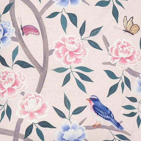 Fabric – Caitlin Wilson