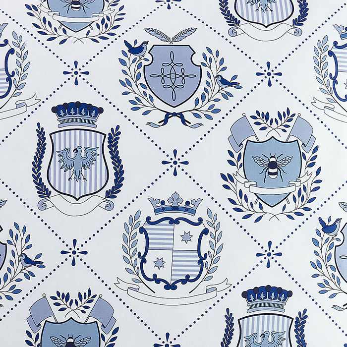 Royal Crest Fabric