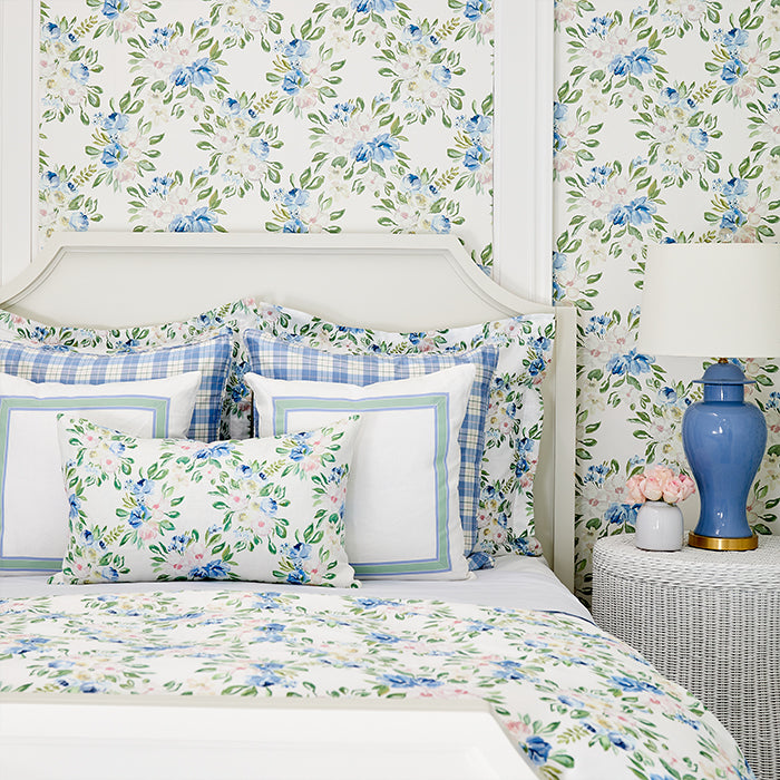 Secret Garden Duvet