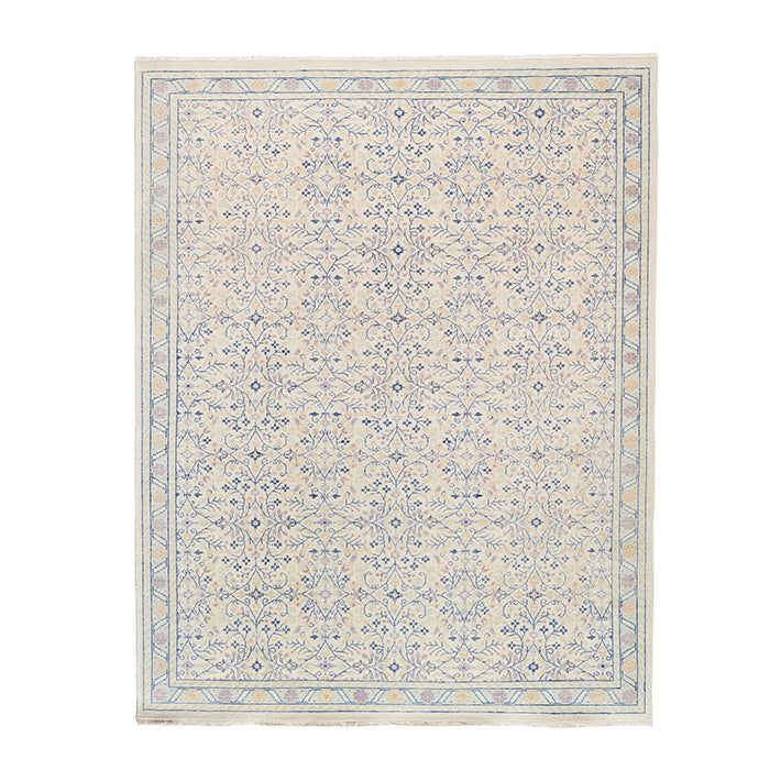 Printemps Rug | Hand-Knotted Wool Area Rug | Caitlin Wilson