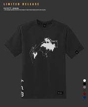 Baybayin graphic shirt streetwear makatao by Legazy®