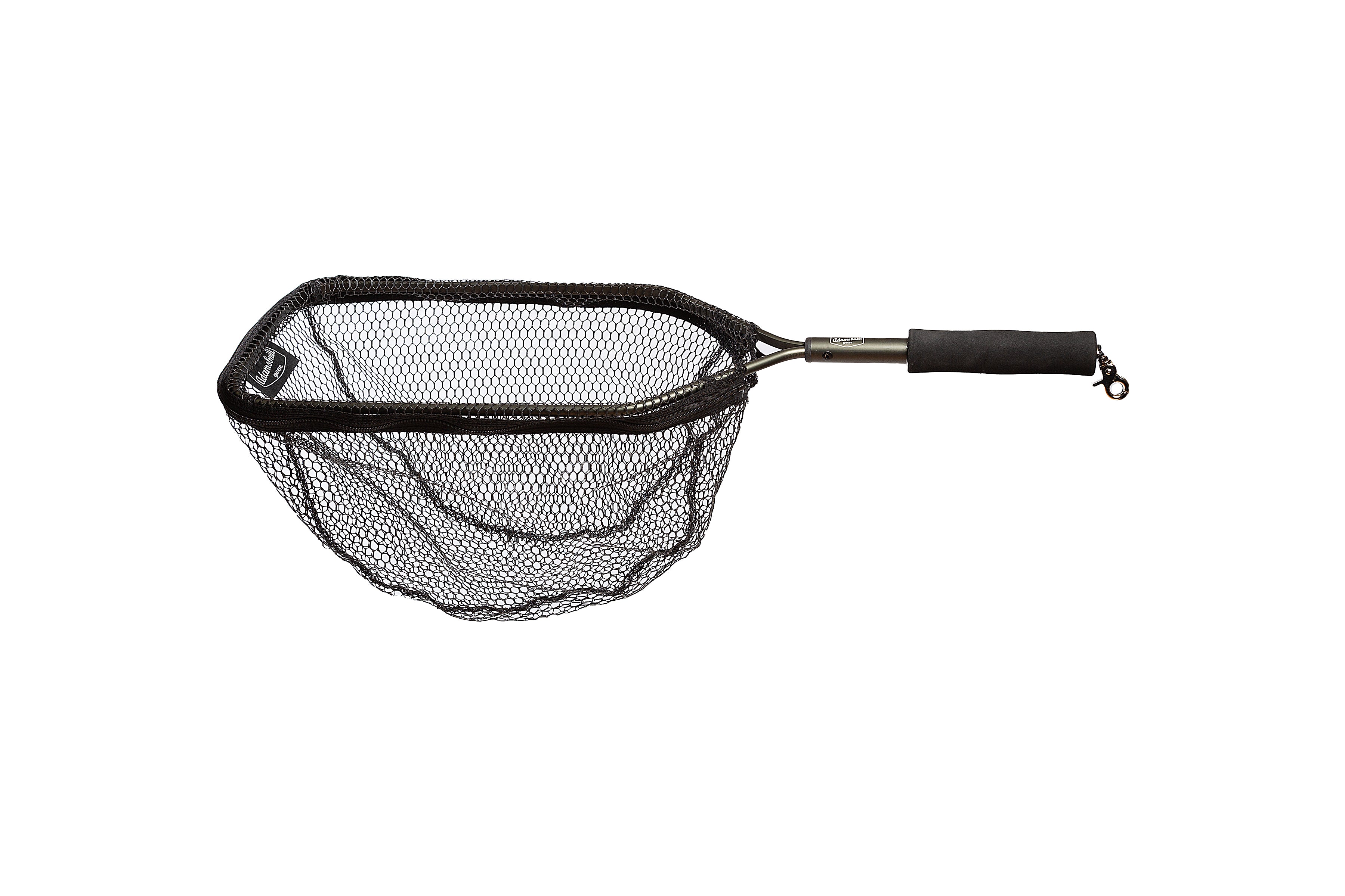 Adamsbuilt Aluminum Catch and Release Net 15