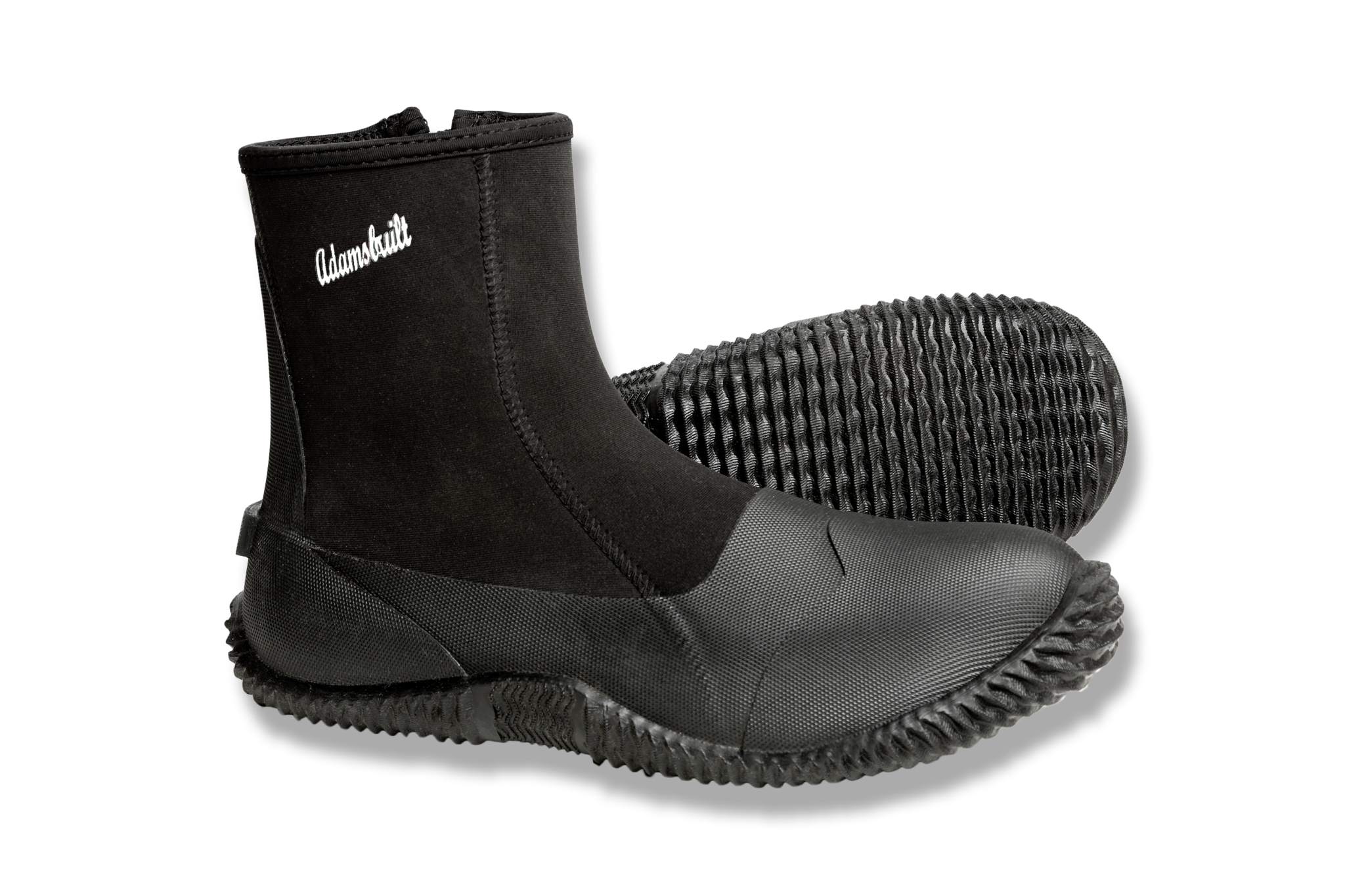 Adamsbuilt Knott Creek Neoprene Wading Bootie-Medium (8-10)