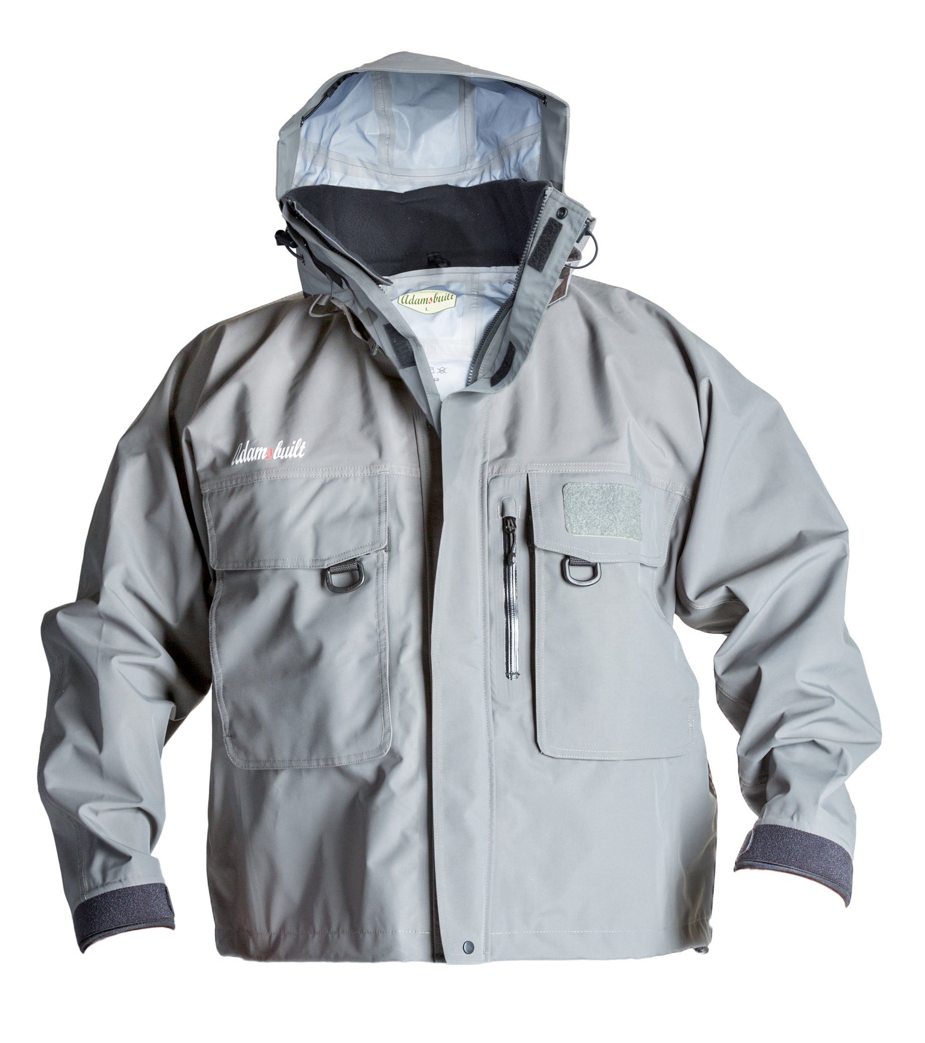 Best Fly Fishing Wading Jackets