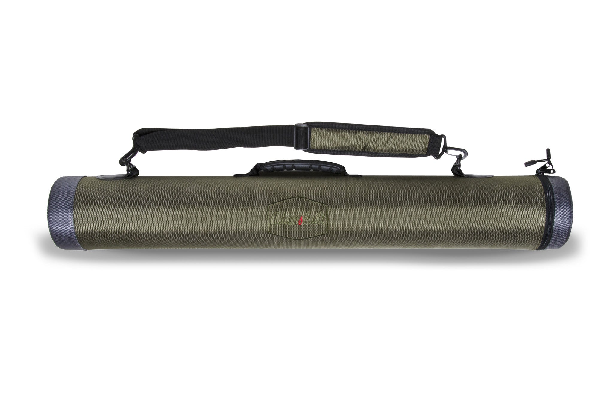 Tailwater 4pc Rod Travel Case 32