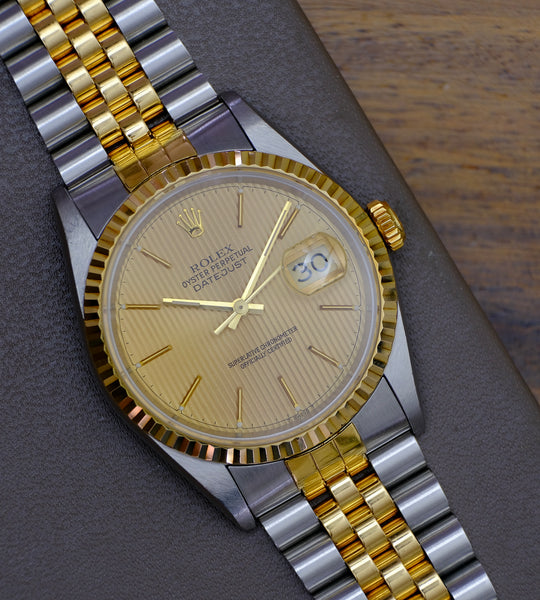 新品・未開封】ROLEX ゴルフセット-