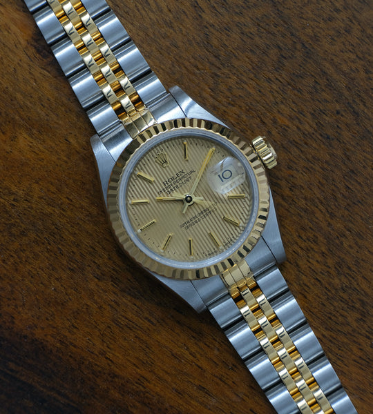 新品・未開封】ROLEX ゴルフセット-