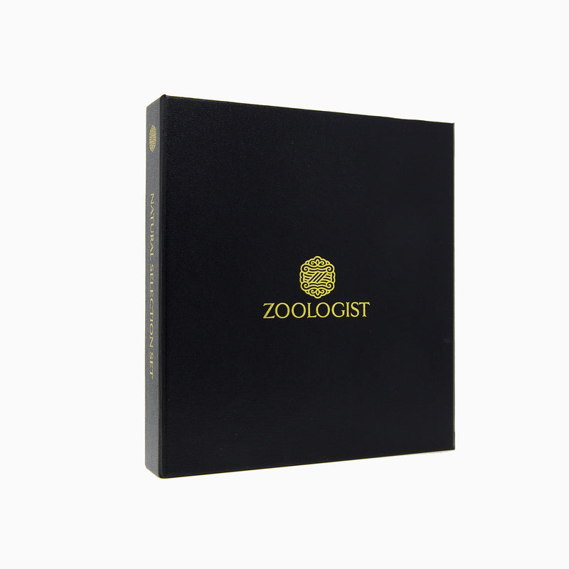 zoologist travel set