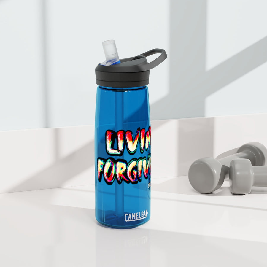 FORGIVEN - Water Bottle