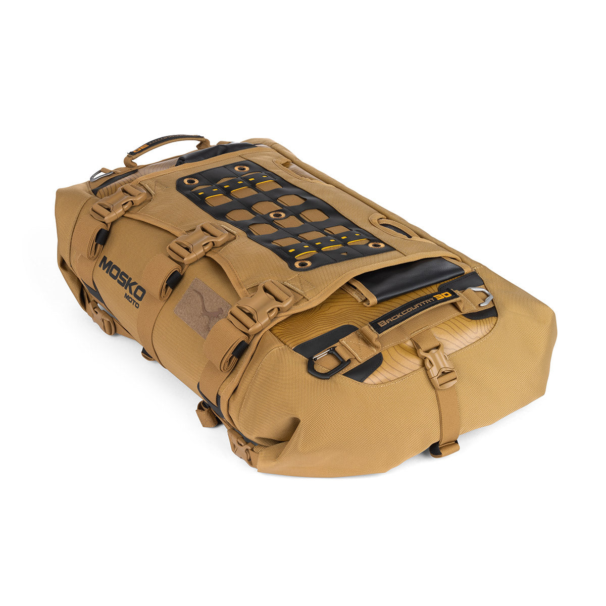 Wildcat Chest Rig - Mosko Moto