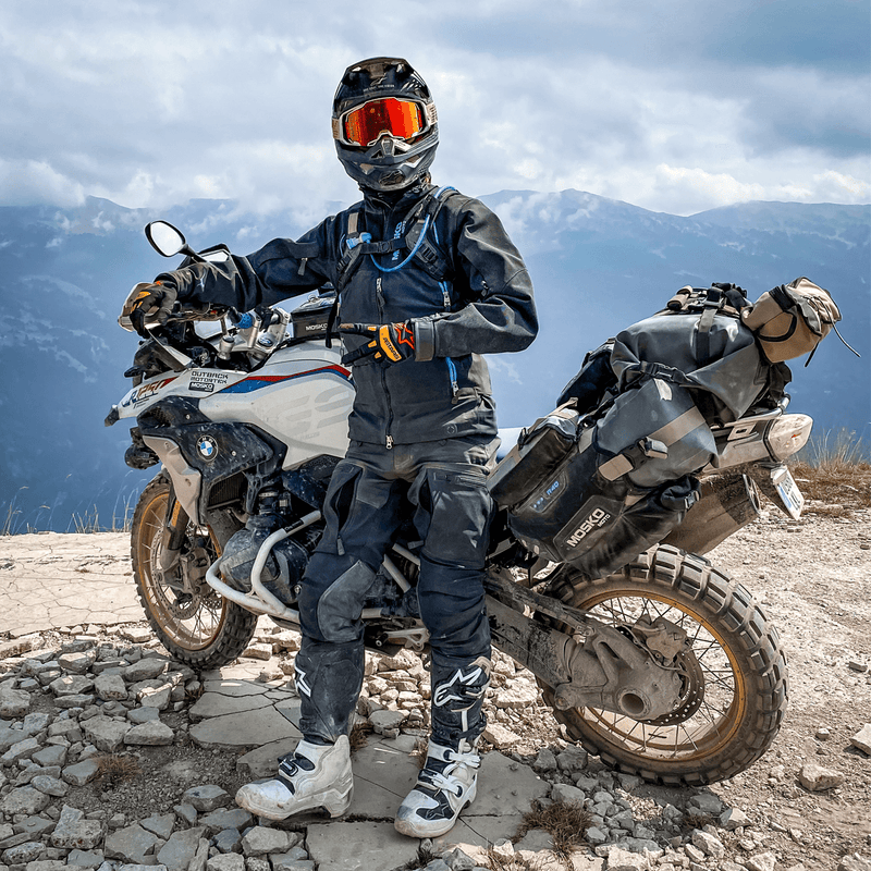 Best Summer Motorcycle Pants Guide (Updated Reviews!), 59% OFF
