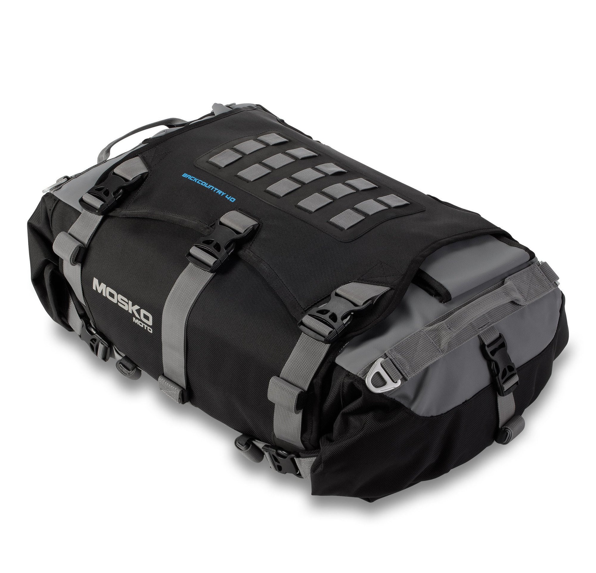 best motorcycle duffel bag