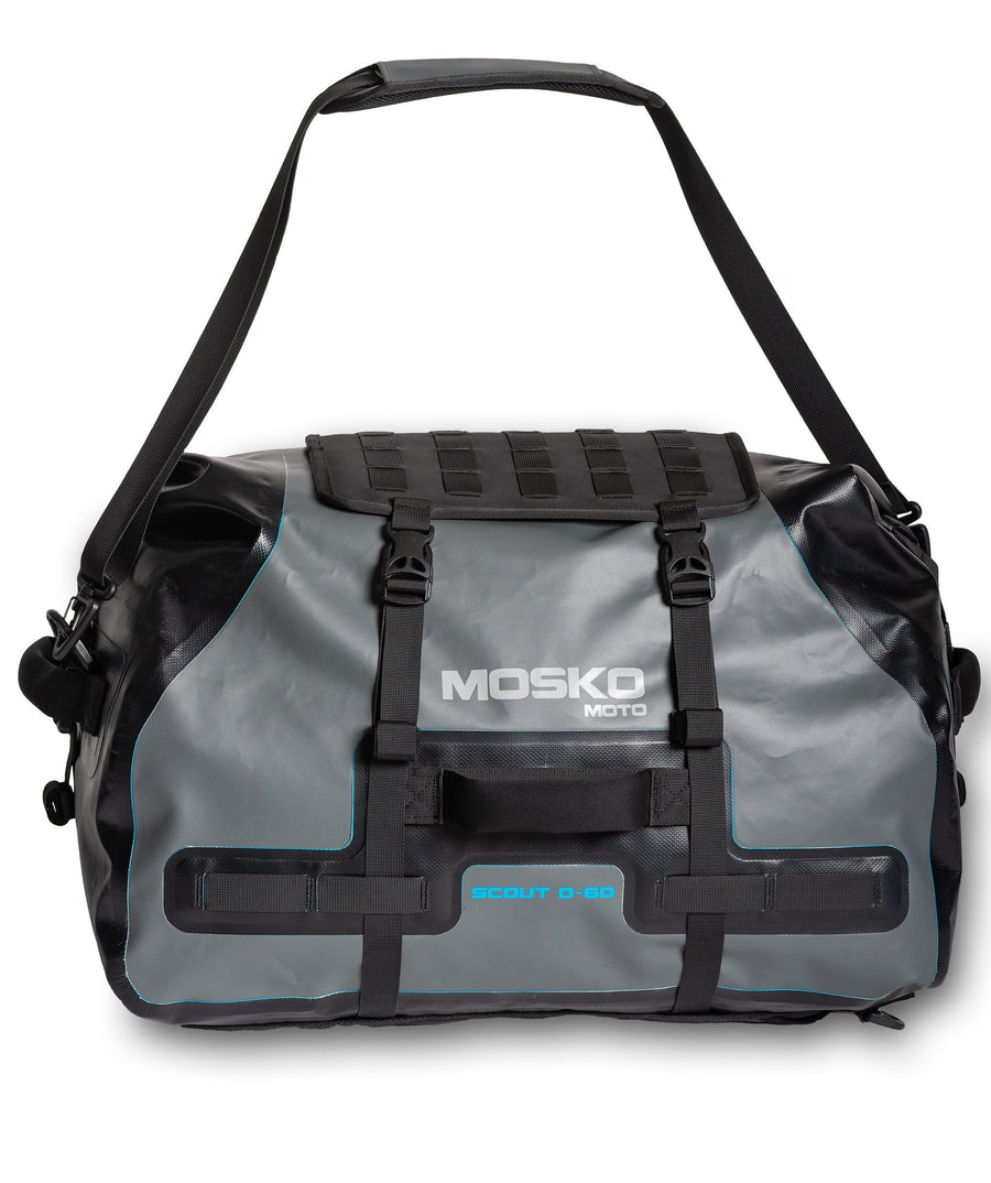 Motorcycle Duffle Bags Mosko Moto