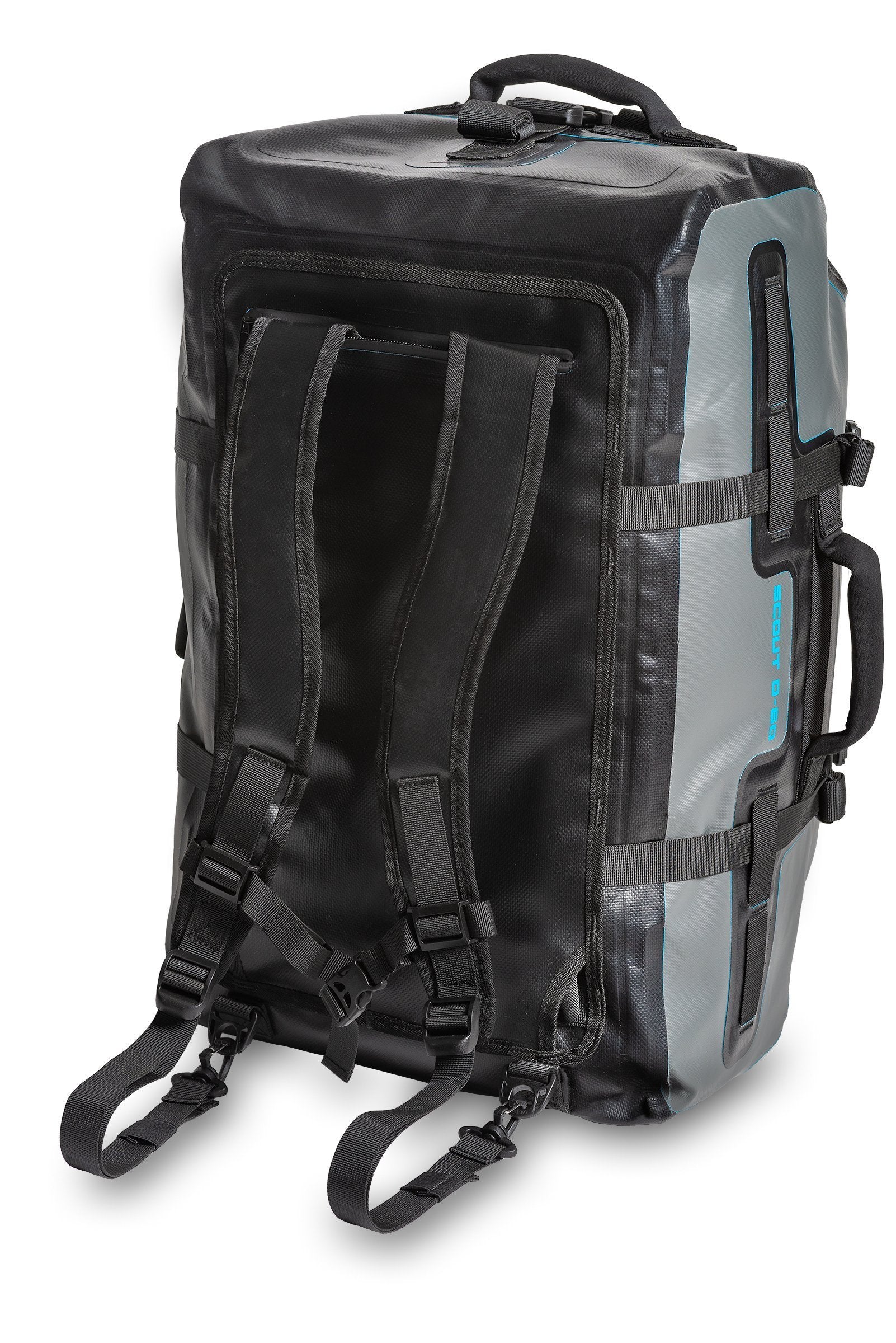 60l duffel backpack